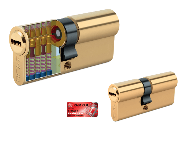 164BNE00006  68mm NİKEL